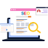 Search Engine Optimization